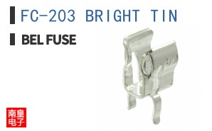 FC-203 BRIGHT TIN