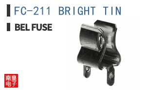 FC-211 BRIGHT TIN