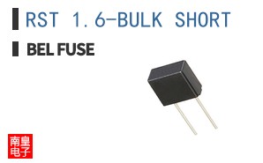 RST 1.6-BULK SHORT