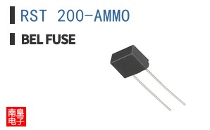 RST 200-AMMO