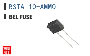 RSTA 10-AMMO