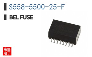 S558-5500-25-F