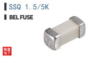 SSQ 1.5/5K