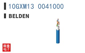 10GXM13 0041000