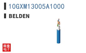 10GXM13005A1000