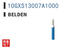 10GXS13007A1000