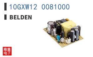 10GXW12 0081000
