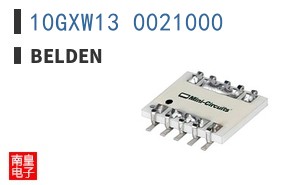 10GXW13 0021000