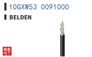 10GXW53 0091000