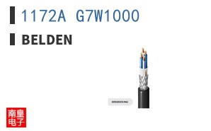 1172A G7W1000