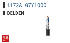 1172A G7Y1000