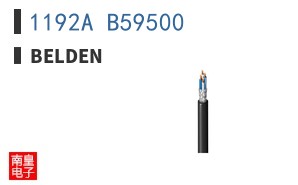 1192A B59500