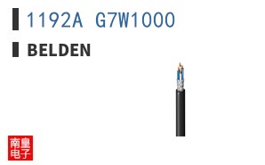1192A G7W1000