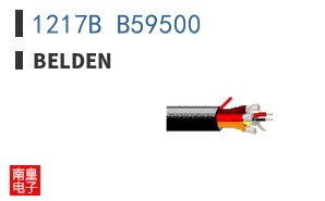 1217B B59500