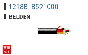 1218B B591000