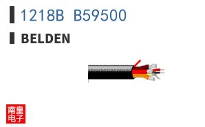 1218B B59500