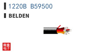 1220B B59500
