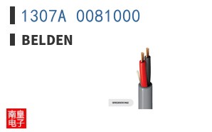 1307A 0081000