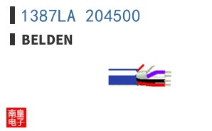 1387LA 204500