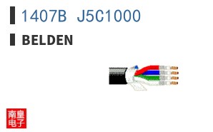 1407B J5C1000