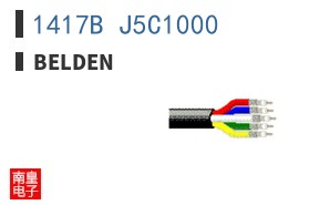 1417B J5C1000
