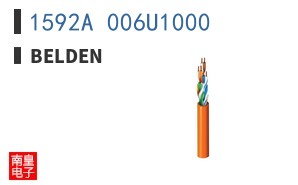 1592A 006U1000