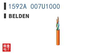 1592A 007U1000