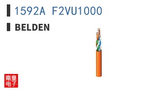 1592A F2VU1000