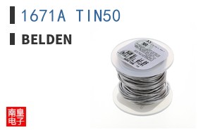 1671A TIN50
