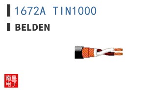 1672A TIN1000