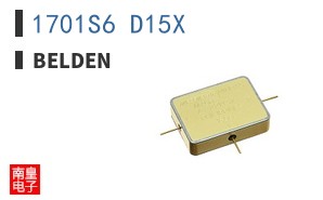 1701S6 D15X