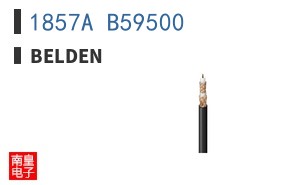 1857A B59500