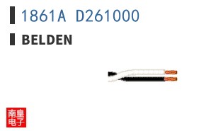 1861A D261000