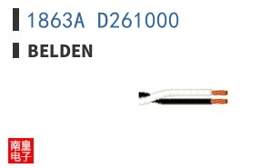 1863A D261000