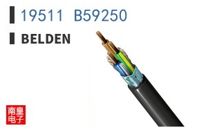 19511 B59250