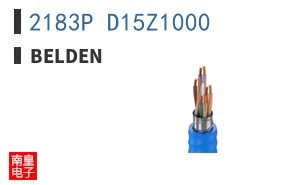 2183P D15Z1000