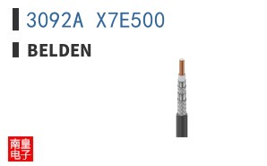 3092A X7E500