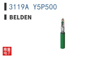 3119A Y5P500