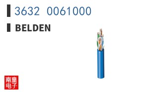 3632 0061000