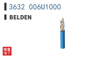 3632 006U1000