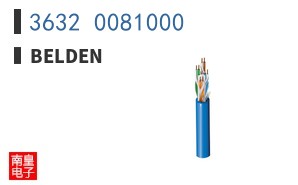 3632 0081000