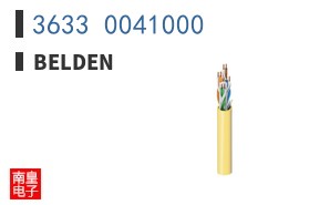 3633 0041000