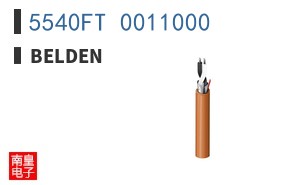 5540FT 0011000