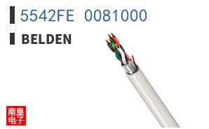 5542FE 0081000