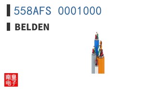 558AFS 0001000