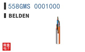 558GMS 0001000