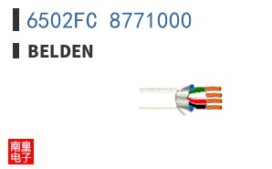 6502FC 8771000