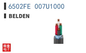 6502FE 007U1000
