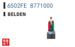 6502FE 8771000