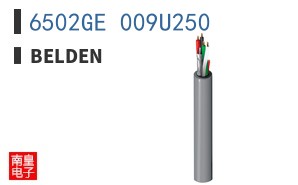 6502GE 009U250